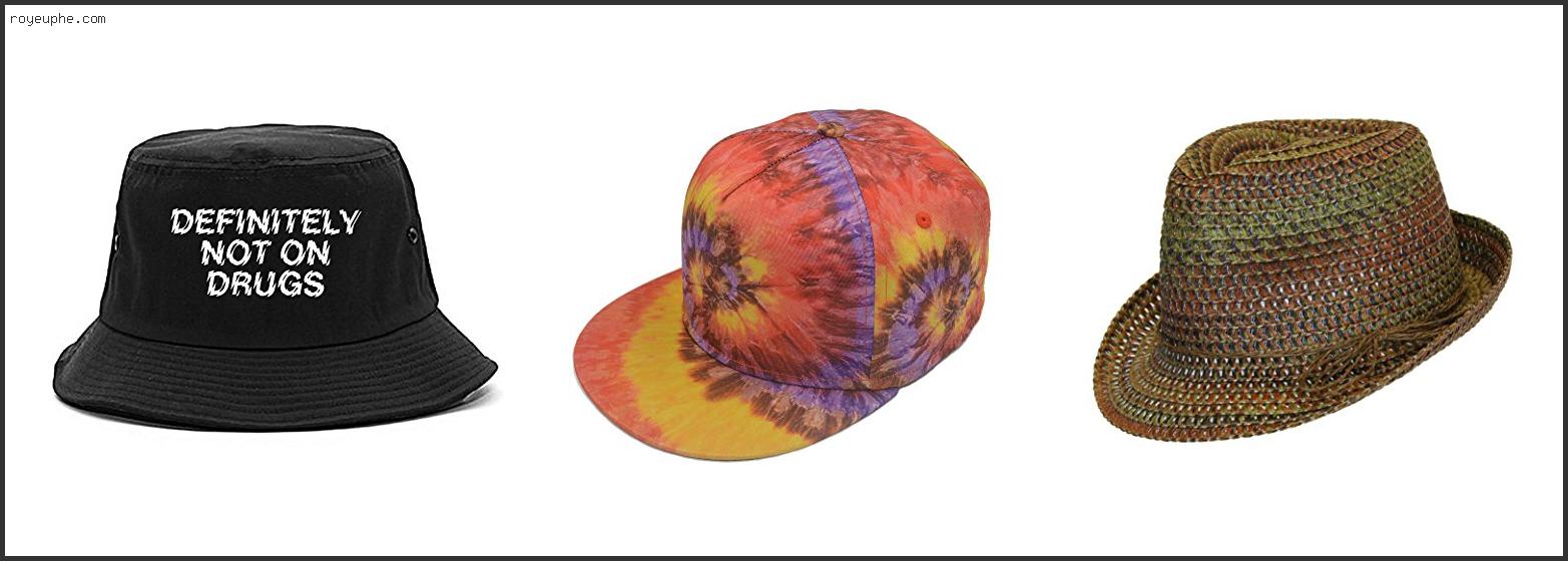 Best Festival Hats Mens