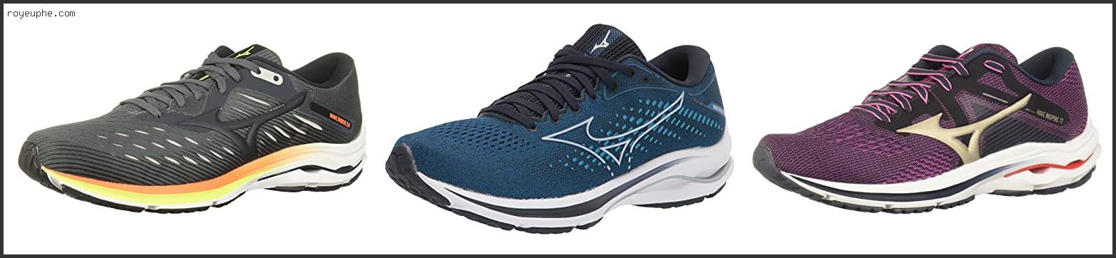 Best Mizuno Wave Nexus 3 Mens