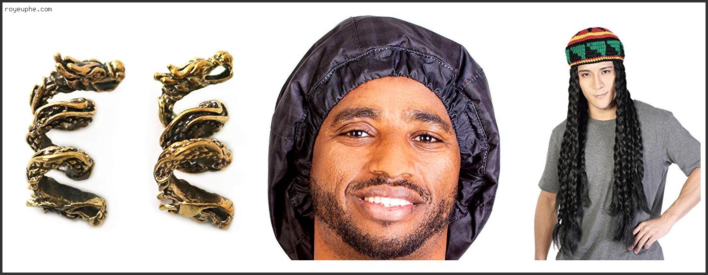 Best Dreadlocks For Men