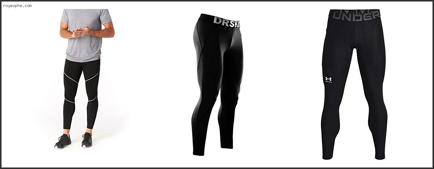 Best Hiking Tights Mens