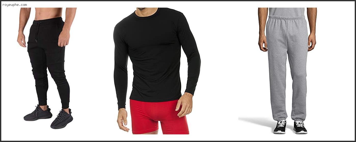 Best Mens Slim Fit Body Warmer