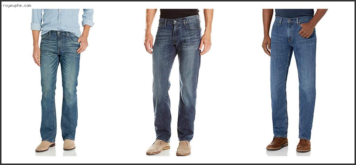 Best Diesel Shioner Mens Jeans