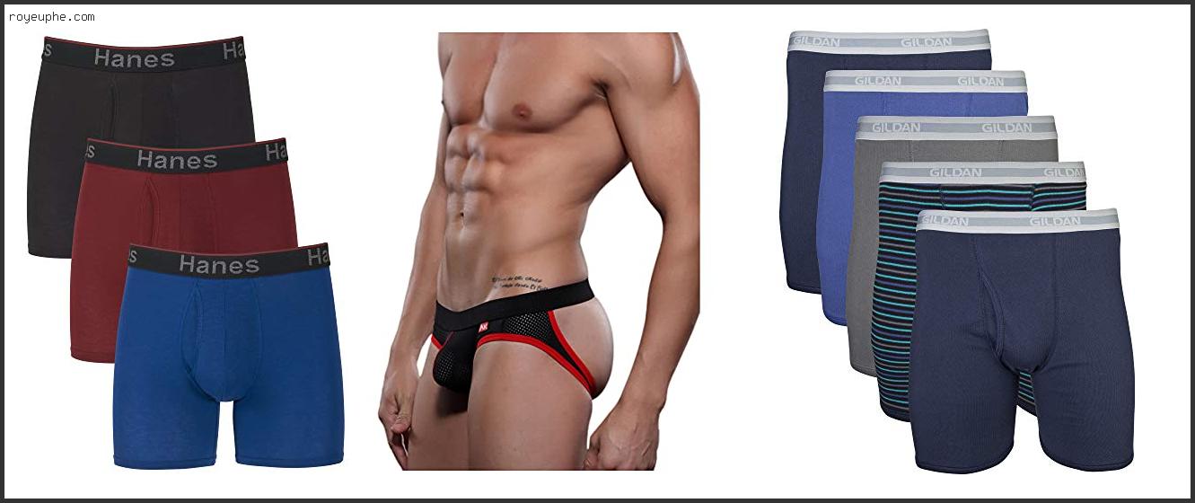 Best Mens Underwear Meme