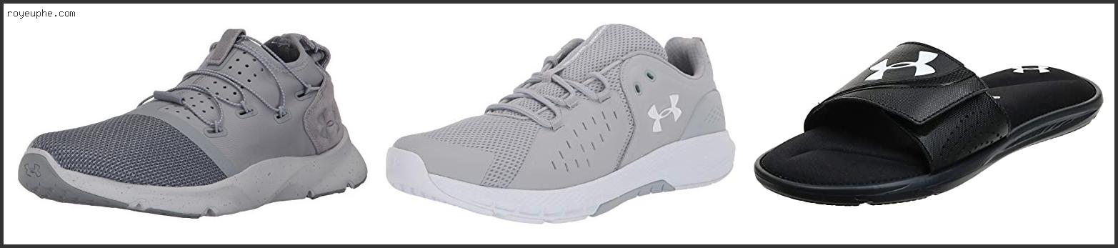 Best Under Armour Drift 2 Trainers Mens