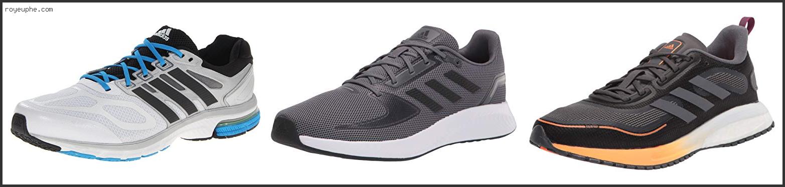 Best Adidas Nova Run Mens