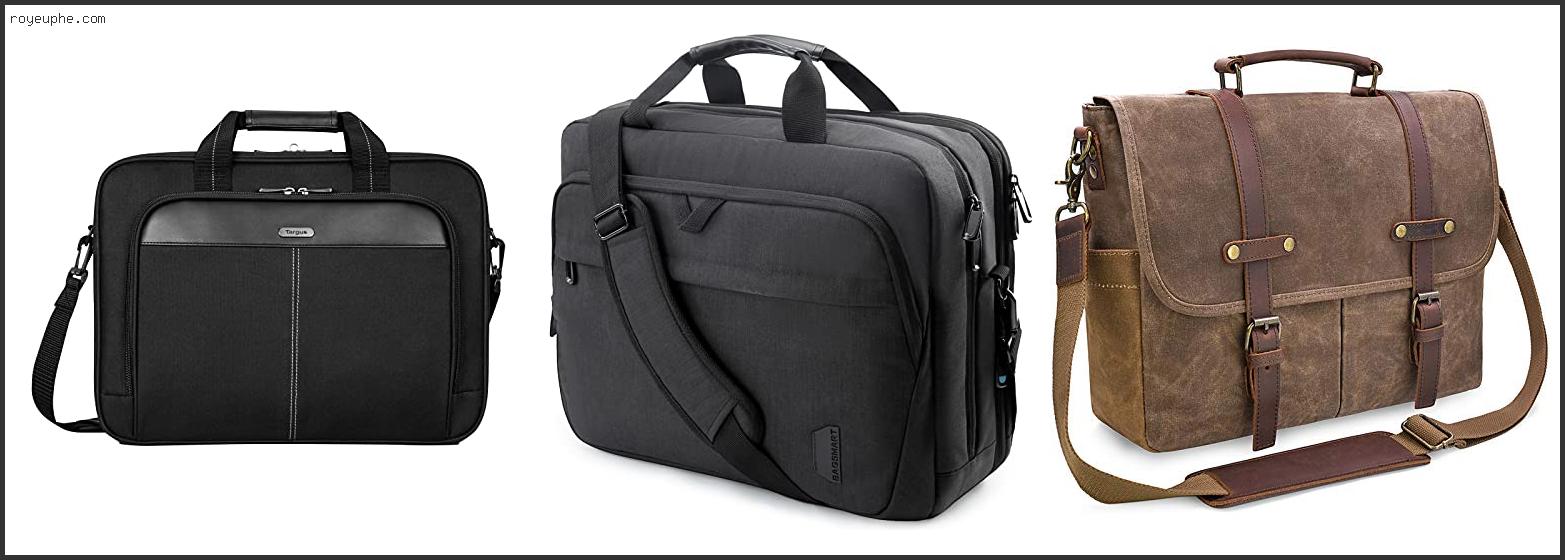 Best Mens Business Bag