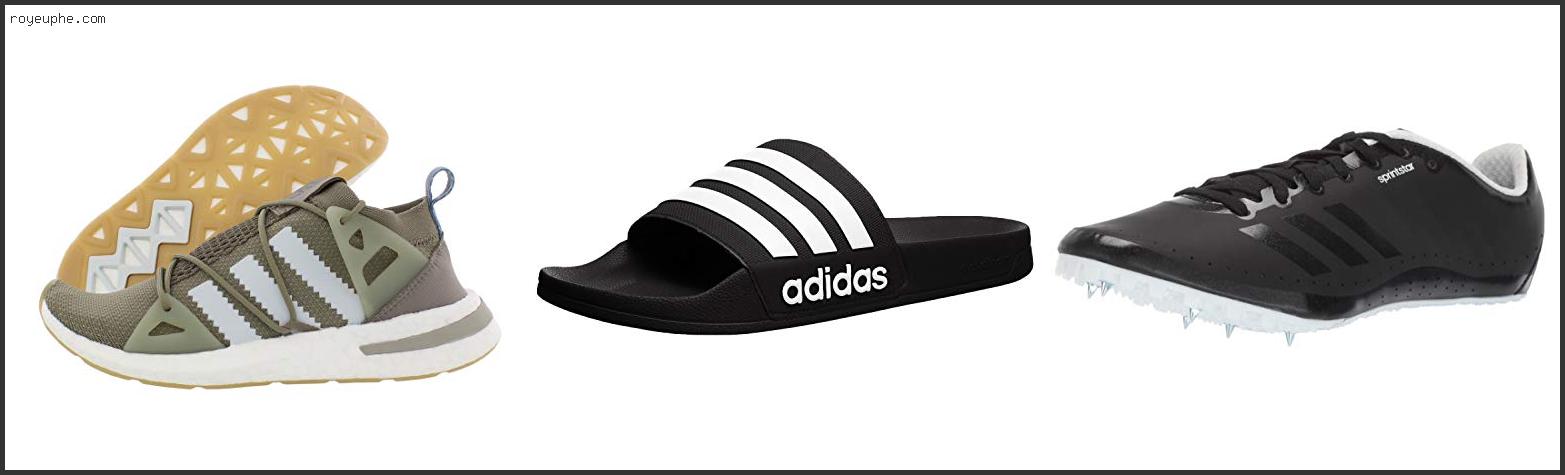 Best Mens Arkyn Adidas