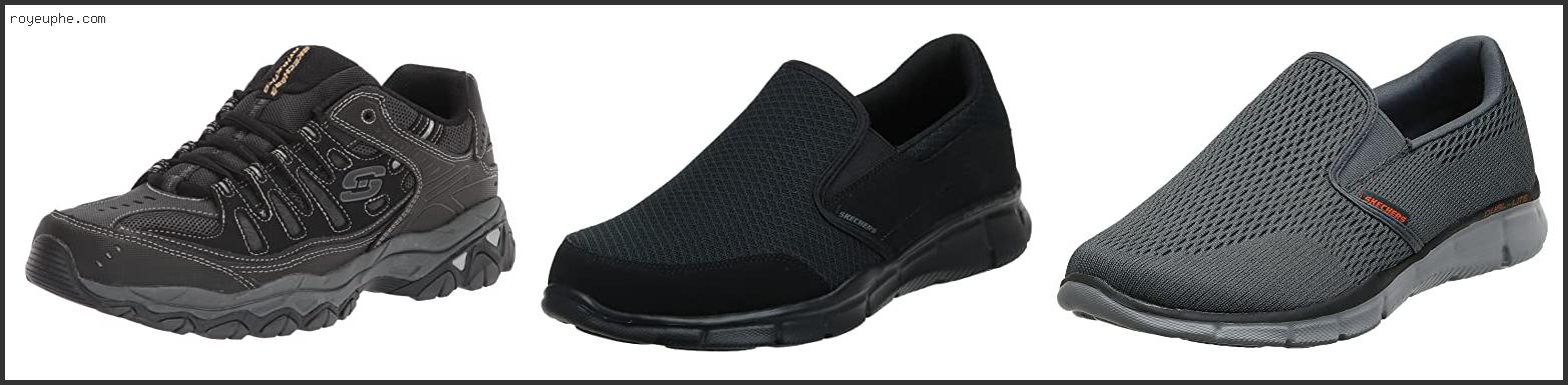 Best Skechers Mens Hardee