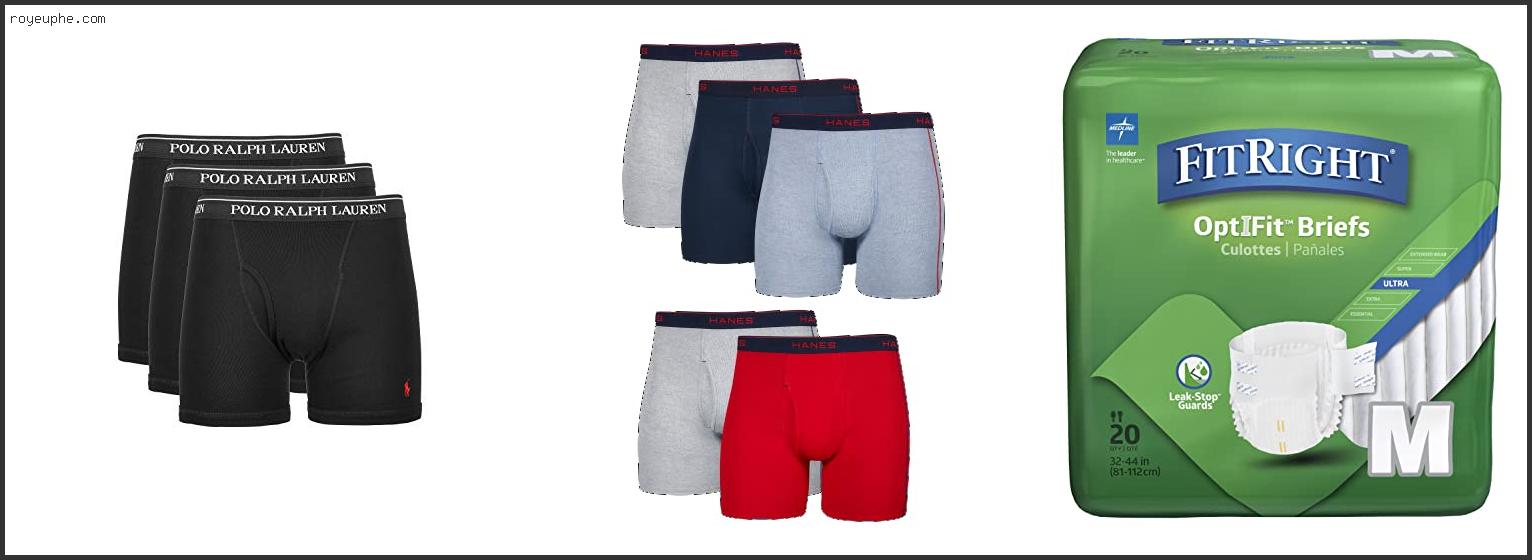 Best Mens Vest And Briefs