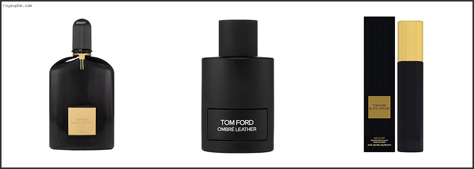 Best Mens Tom Ford Aftershave