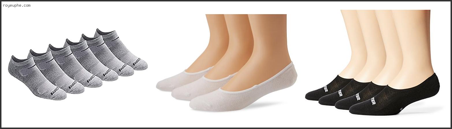 Best Mens Shoe Liner Socks