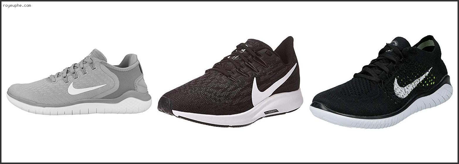 Best Nike Lunarglide 3 Mens Black