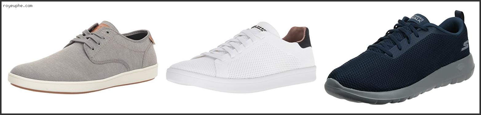 Best Summer Sneakers Mens