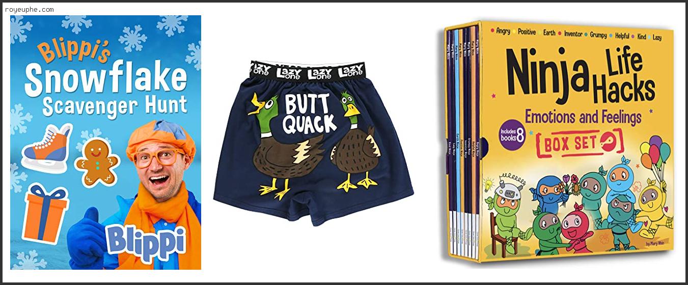 Best Minecraft Underwear Mens