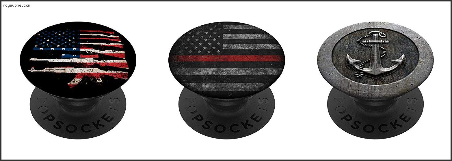 Best Popsockets For Guys