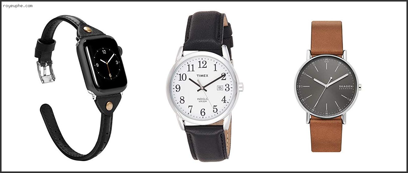 Best Simple Mens Watches