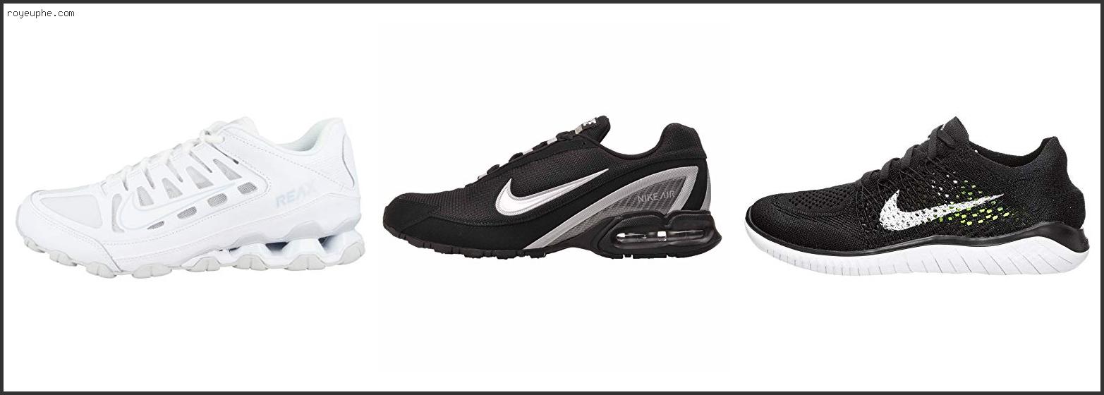 Best Nike Reax Run 9 Mens