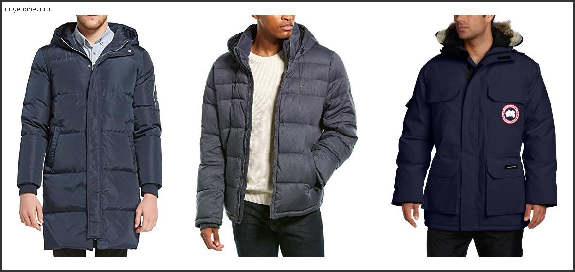 Best Mens Canada Goose Jacket