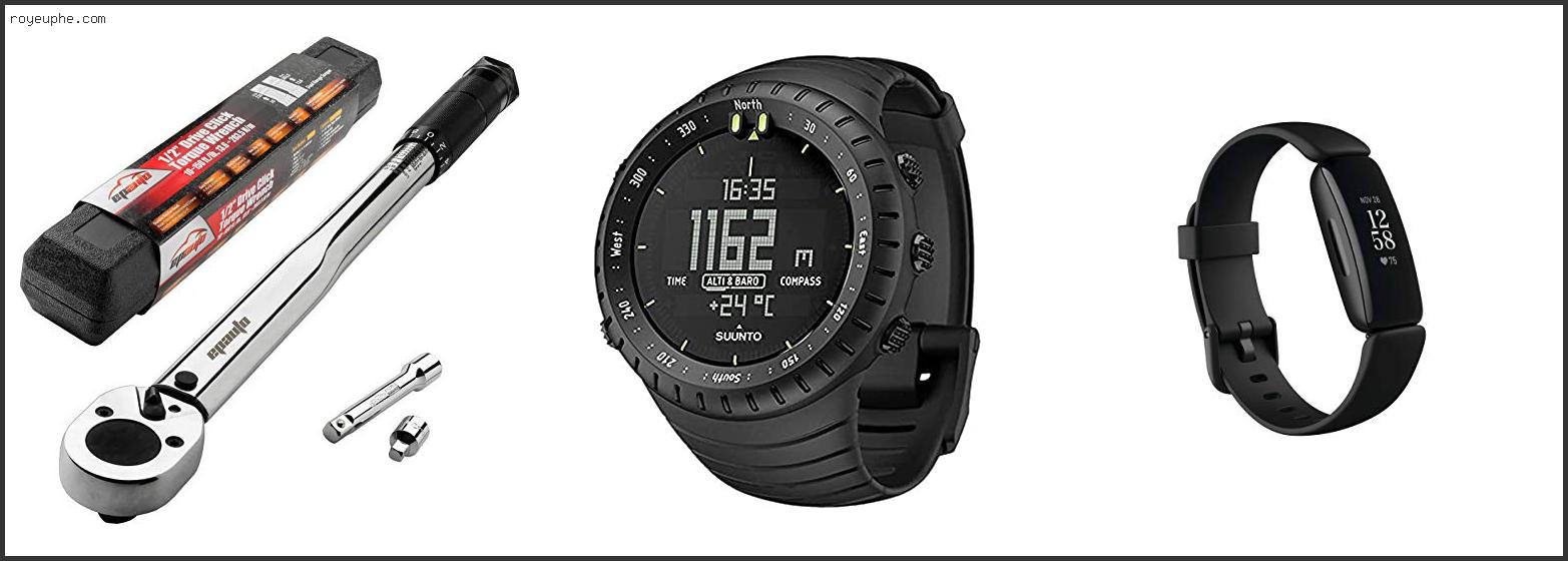 Best Nike Torque Si Mens Watch