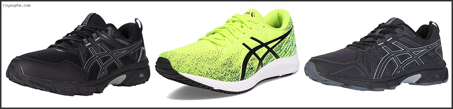 Best Asics Gel Fujilyte Mens