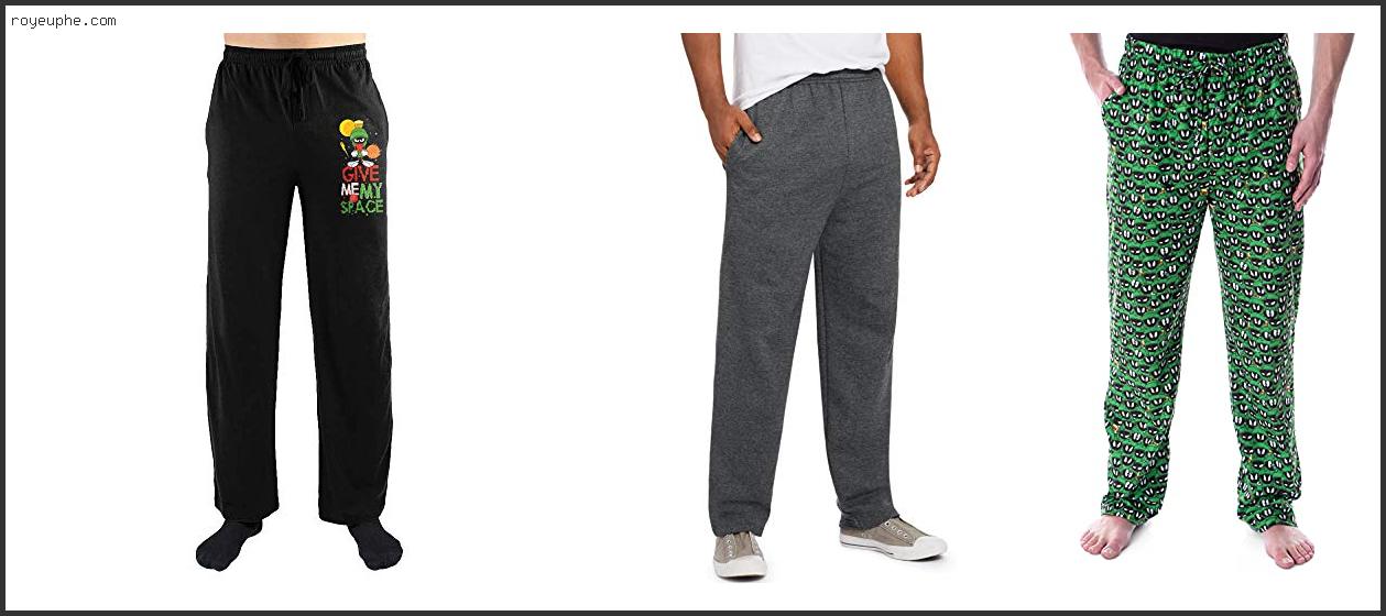 Best Looney Tunes Mens Lounge Pants