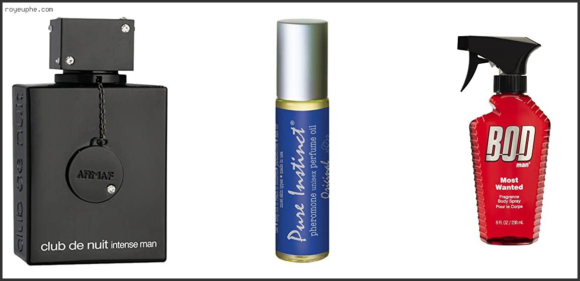 Best Cheap Fragrances Mens