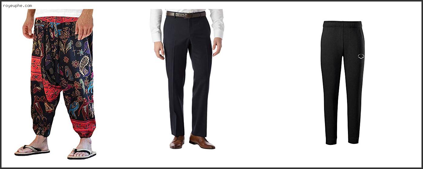 Best Ballin Pants Mens
