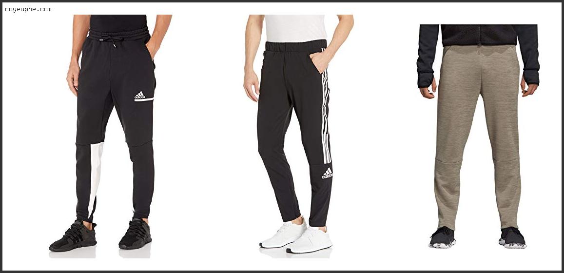 Best Adidas Zne Pants Mens