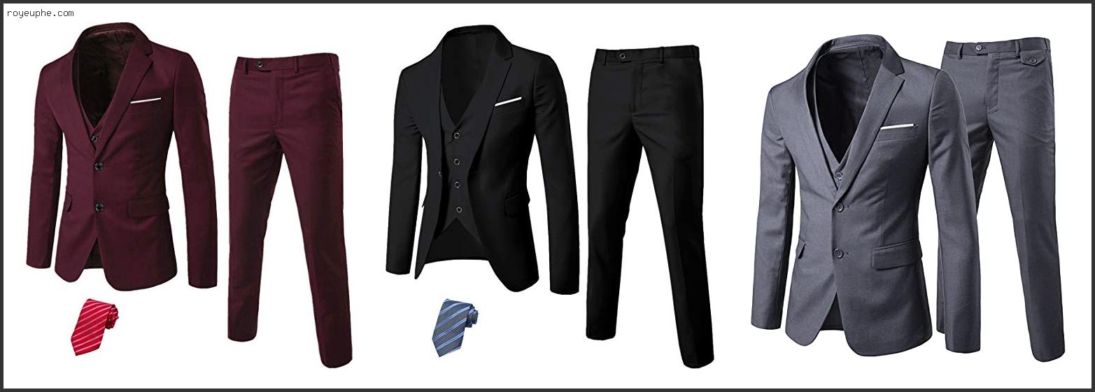 Best Homecoming Mens Outfits