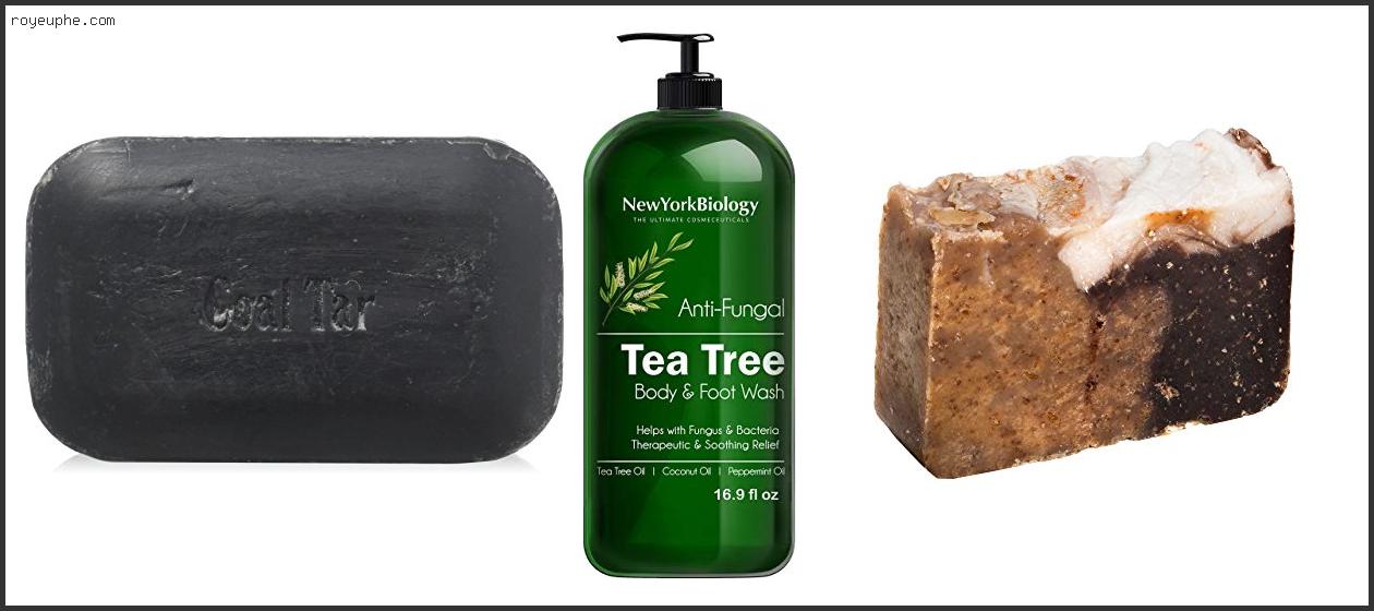 Best Mens Soap For Dry Itchy Skin
