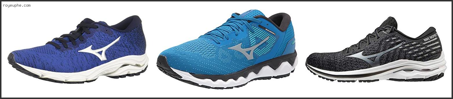 Best Mizuno Paradox 5 Mens