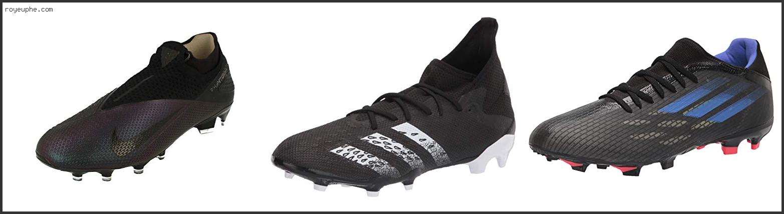 Best Cheap Mens Soccer Cleats