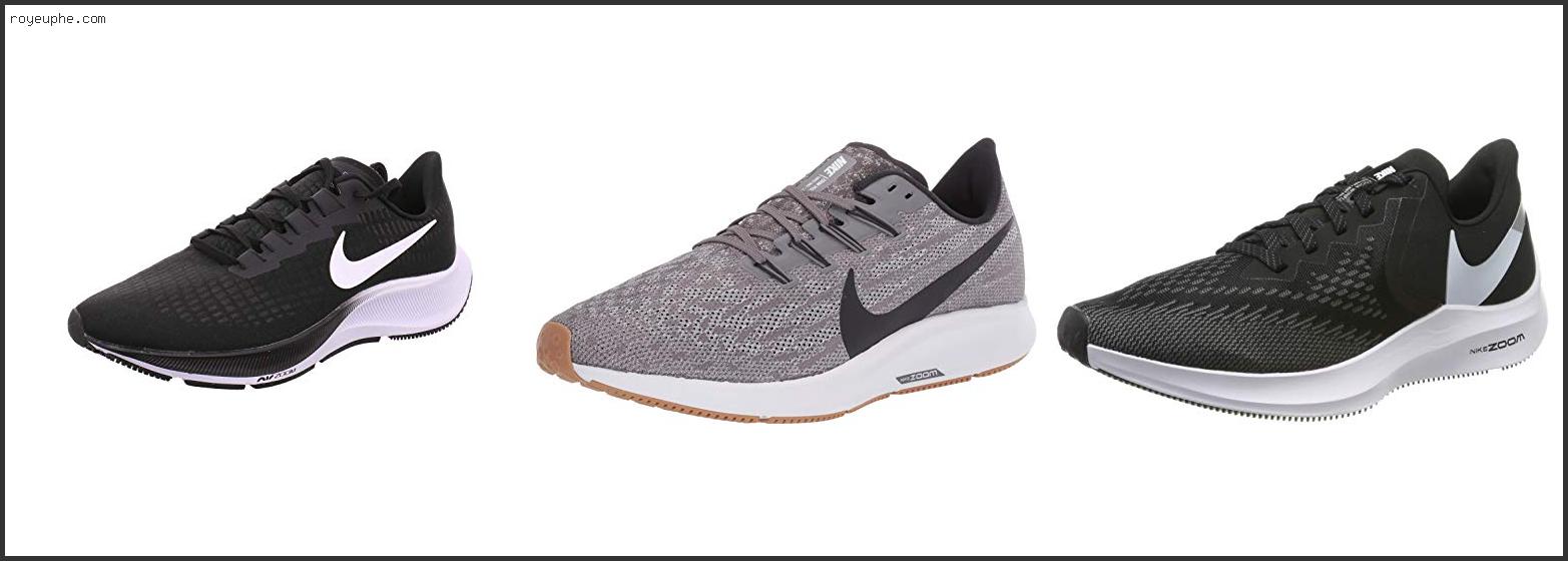 Best Nike Zoom Winflo 3 Mens Grey