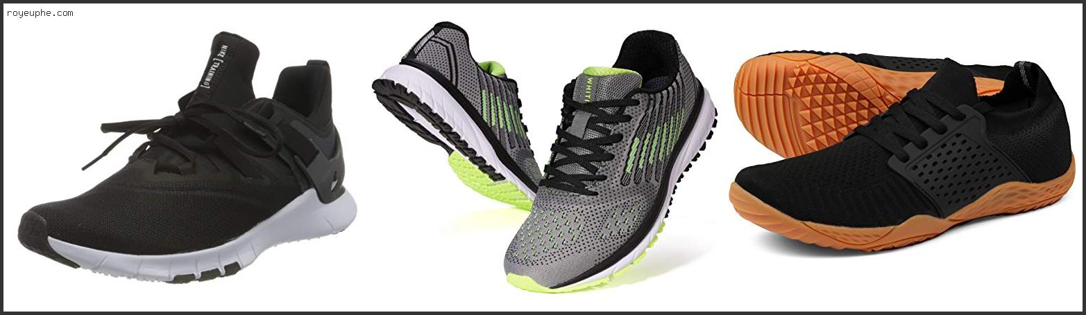 Best Mens Training Sneakers