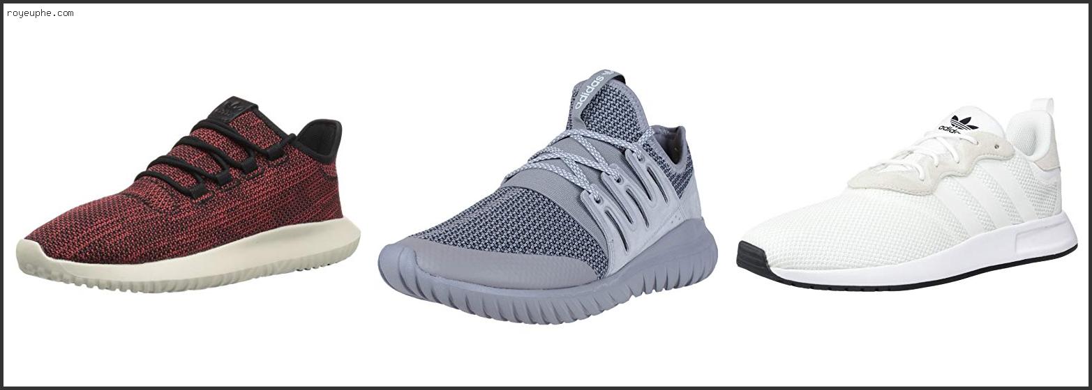 Best Adidas Tubular Radial Mens White