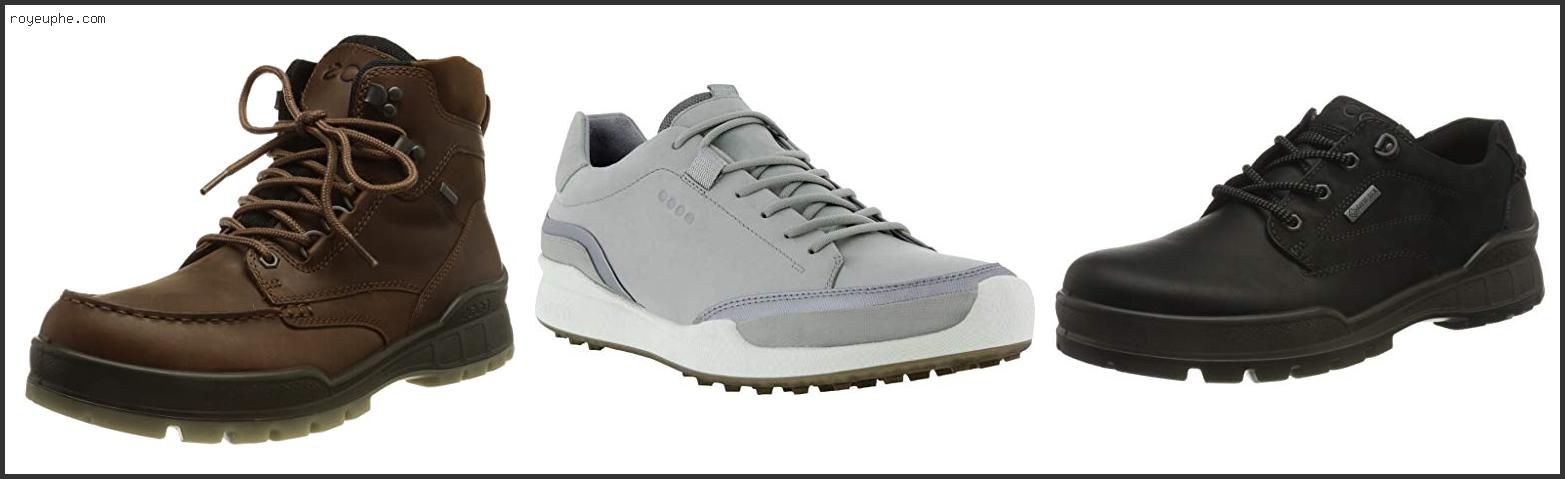 Best Ecco Mens Ulterra Lo Gtx