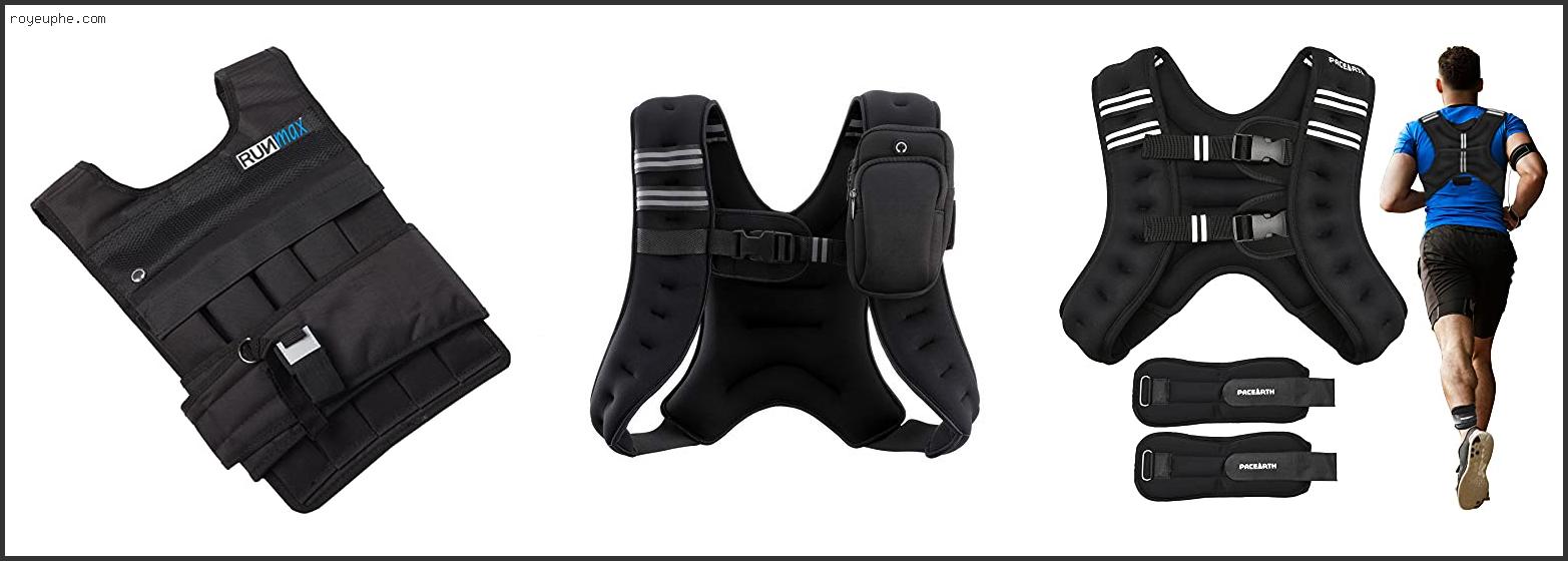 Best Mens Weighted Vest