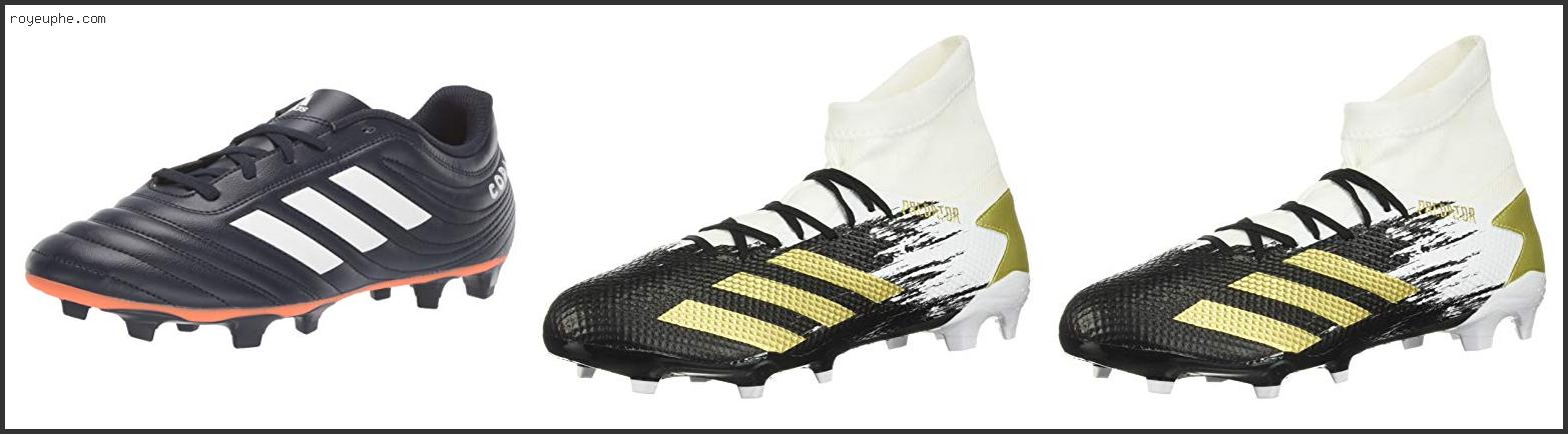 Best Adidas Mens Predator 19.4