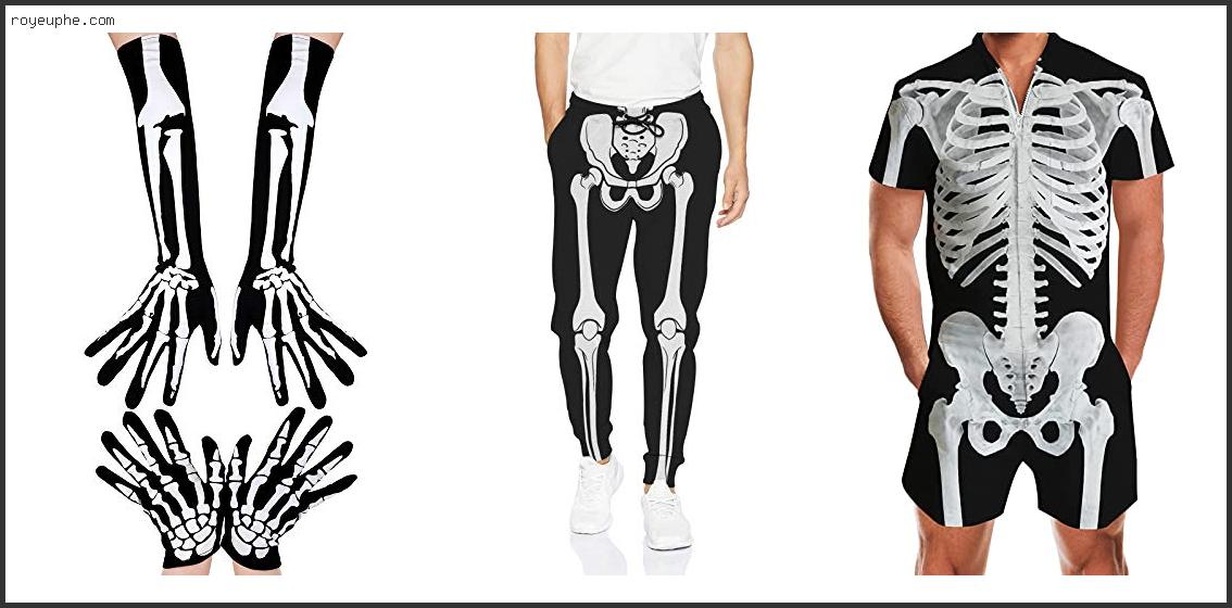 Best Skeleton Shorts Mens