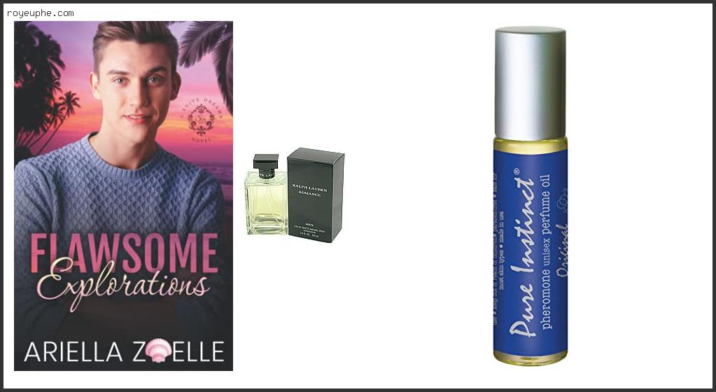 Best Mens Romance Cologne