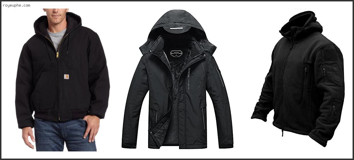 Best Mens Coats Under 100