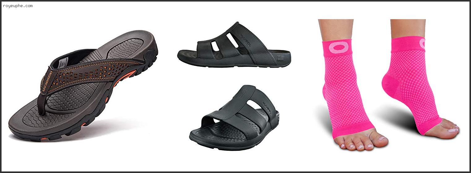 Best Mens Flip Flops For Narrow Feet