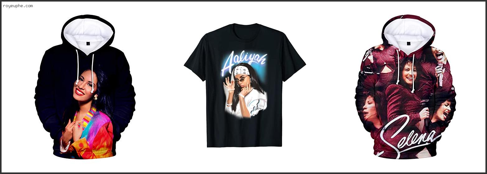 Best Selena Hoodie Mens