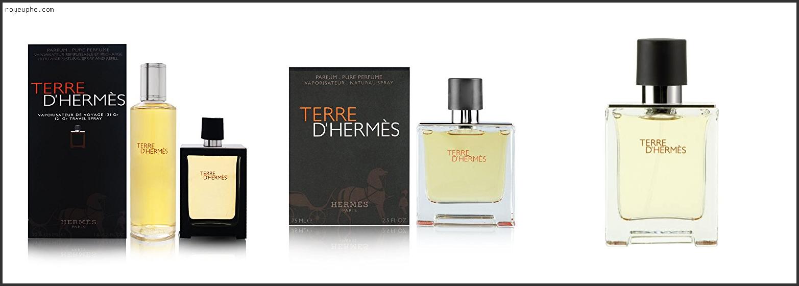 Best Hermes Mens Perfume