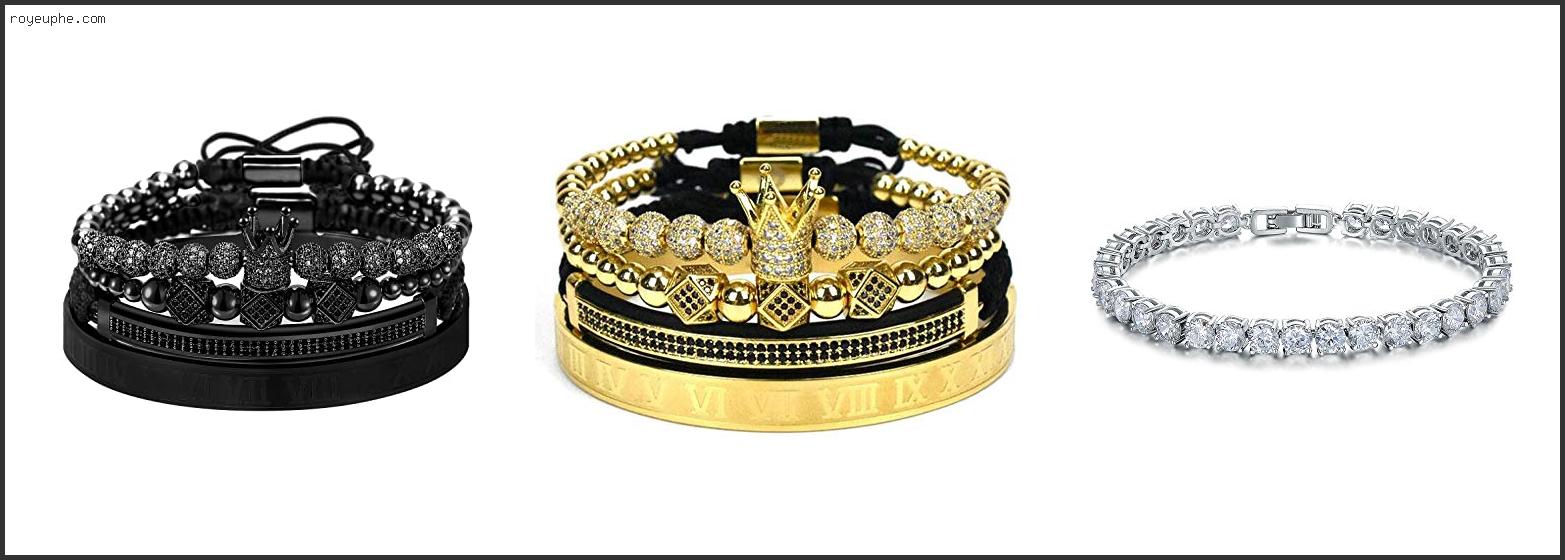 Best Luxury Mens Bracelets