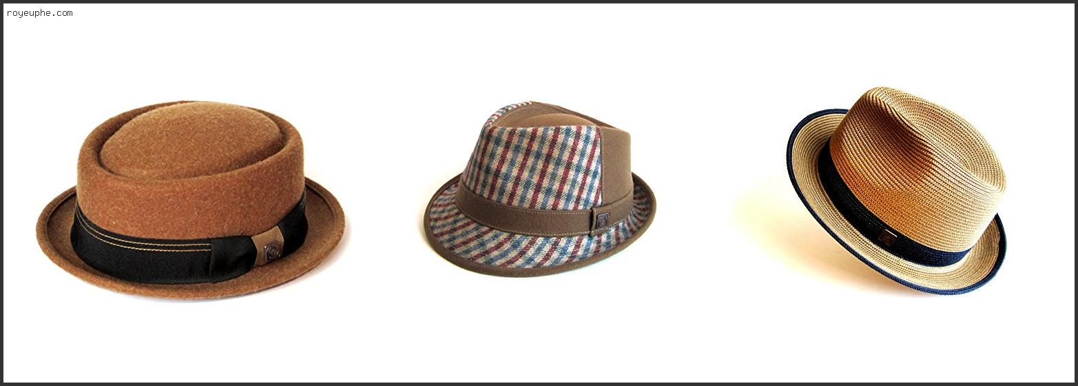 Best Dasmarca Mens Hats