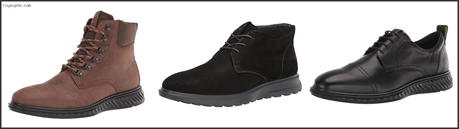 Best Mens Hybrid Boots