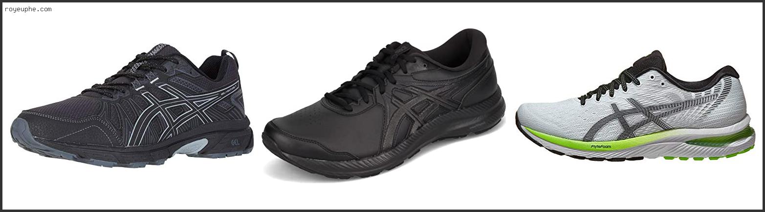 Best Asics Gel Super J33 Mens