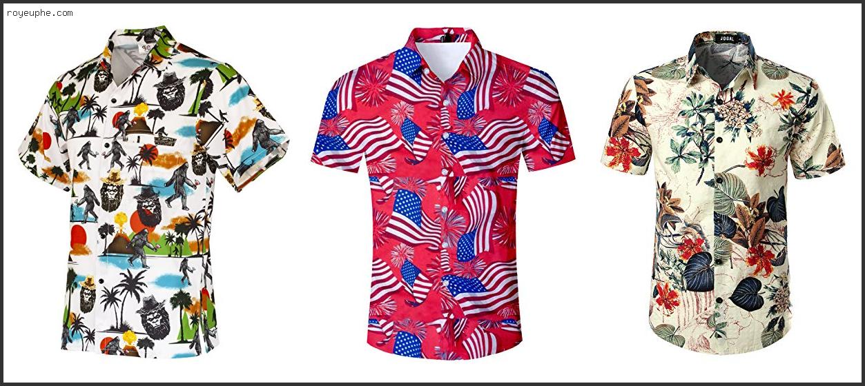 Best Cubs Hawaiian Shirt Mens