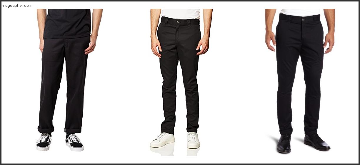 Best Dickies 810 Mens Skinny Pants